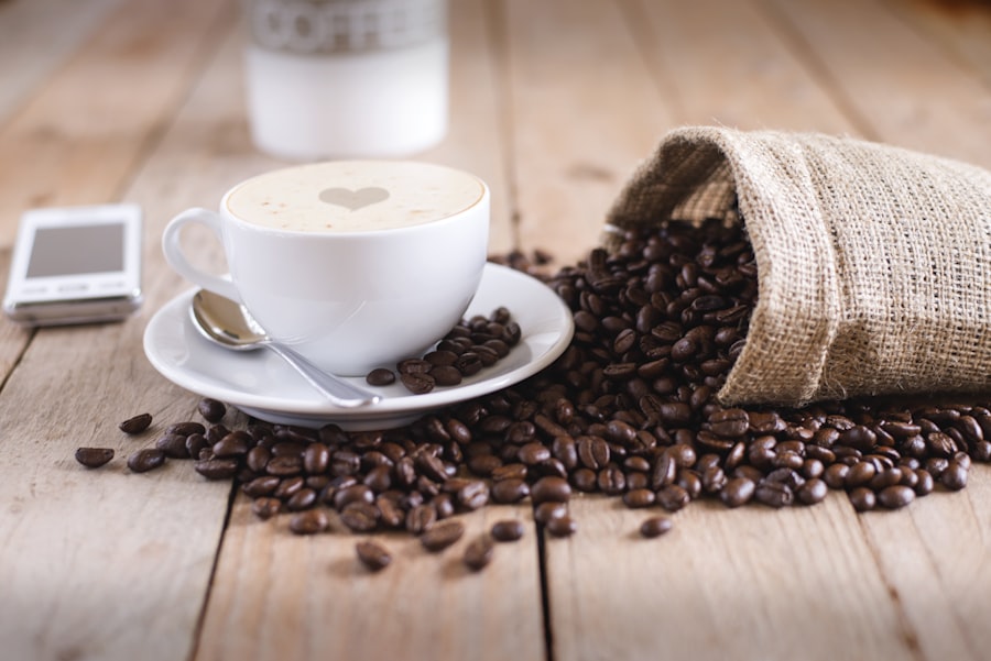 Café robusta